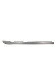 Chevrolet Parts -  Chevrolet Car Rocker Patch Panel Fabricated Right Side Original On 4 Door Models With 1 Foot Extension