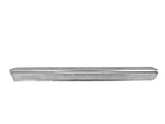 Chevrolet Parts -  Chevrolet Car Rocker Patch Panel, Left Side. All 2 Door. Superior Quality