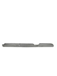 Chevrolet Parts -  Chevrolet Car Rocker Patch Panel Fabricated Left Side 4 Door Models Less 1 Foot On Rear