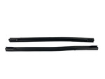 Chevrolet Parts -  Rear Door Vent Rubber W/ Vertical Vent Seal - Fleetline (Opening Window)