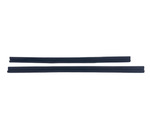 Chevrolet Parts -  Chevrolet Car Vent Window Seal, Vertical - ( Except Hardtop and Convertible)