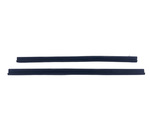 Chevrolet Parts -  Chevrolet Car Vent Window Seal, Vertical - Cabriolet