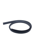 Chevrolet Parts -  Chevrolet Car Vent Window Seal, Vertical - Hardtop and Convertible - No Metal Backing