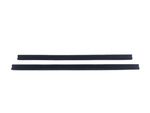 Chevrolet Parts -  Chevrolet Car Vent Window Seal, Vertical - (Except Hardtop and Convertible)