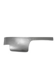 Chevrolet Parts -  Chevrolet Car Quarter Patch Panel - Lower Right Rear Of Quarter, Superior