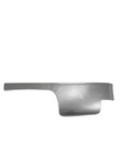 Chevrolet Parts -  Chevrolet Car Quarter Patch Panel - Lower Left Rear Of Quarter, Superior