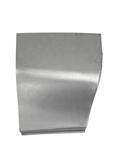 Chevrolet Parts -  Chevrolet Car Quarter Patch Panel, 2-Door Left Front Of Rear Fender