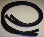 Chevrolet Parts -  Chevrolet Car Windlace With Moulded End -Hardtop and Convertible