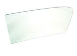 Chevrolet Parts -  Chevrolet Windshield Glass - Truck, Clear