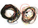 Chevrolet Parts -  Chevrolet Wiring Harness, Main - For Generator And Turn Signals - Plastic Covered Wire - Chevy Truck
