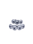 Chevrolet Parts -  Chevrolet Screw Set To Install Glove Box