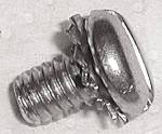 Chevrolet Parts -  Chevrolet Car Window Regulator Screws and Interior Door Handle Remote (22 Pieces)