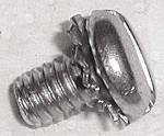 Chevrolet Parts -  Window Regulator Screws and Interior Door Handle Remote (22 Pieces)