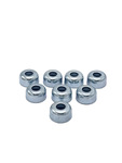 Chevrolet Parts -  Chevrolet Car Trunk Hinge Washer Cups