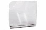 Chevrolet Parts -  Chevrolet Truck Door Glass - Clear, Left Side With Setting Channel