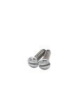 Chevrolet Parts -  Chevrolet Car Rocker Moulding Screws (Stainless Steel) 2 pieces