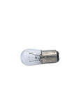 Chevrolet Parts -  Chevrolet Bulb -Dome Lamp Bulb #210 6v Dual Contacts (Straight Pins)