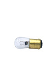Chevrolet Parts -  Chevrolet Bulb -Dome Lamp Bulb #1004 12v Dual Contacts (Straight Pins)