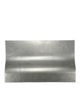 Chevrolet Parts -  Chevrolet Car Quarter Patch Panel 2 Door Models Fabricated Left Or Right