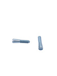 Chevrolet Parts -  Chevrolet Car Door Handle Tapered Screw -Retains Outside Handle