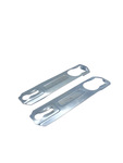 Chevrolet Parts -  Chevrolet Car Door Lock Cylinder And Handle-Retainer