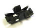Chevrolet Parts -  Chevrolet Car Moulding Clips - Exterior Upper Belt Moulding On Door