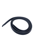 Chevrolet Parts -  Chevrolet Car Convertible Top Weatherstrip For Header Bow To Windshield