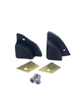 Chevrolet Parts -  Chevrolet Car Convertible Top Filler (Rubber) Side Rail To Header
