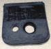Chevrolet Parts -  Chevrolet Car Convertible Top Hydraulic Tubes - Firewall Grommet