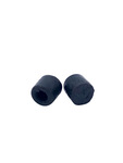 Chevrolet Parts -  Chevrolet Car Door Bumper -Screws To Door Lock Post