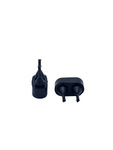 Chevrolet Parts -  Chevrolet Car Door Bumper -2 Prongs, 3/8" Tall