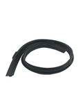 Chevrolet Parts -  Chevrolet Car Convertible Top Weatherstrip On Windshield To Header Bow