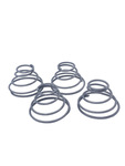 Chevrolet Parts -  Chevrolet Car Door Handle Tension Springs -Behind Inside Door Handle