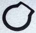 Chevrolet Parts -  Chevrolet Truck Gasket - Glove Box Lock To Door