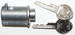 Chevrolet Parts -  Chevrolet Truck Glove Box Lock Assembly With Case
