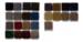 Chevrolet Parts -  Chevrolet Carpet Kit -Front and Back, Loop. Includes Padding -1941-54