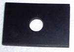Chevrolet Parts -  Chevrolet Truck Bed Mounting Pads For Long Bed and 3/4 Ton