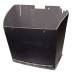 Chevrolet Parts -  Chevrolet Car Glove Box - Cloth Lined With Clips