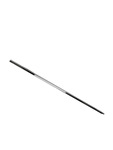 Chevrolet Parts -  Chevrolet Car Moulding (Spear) Door Center - 2 Door