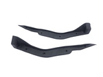 Chevrolet Parts -  Chevrolet Car Weatherstrip, Door, Metal Core - Front On Hinge Post (Except Convertible and Hardtop)