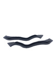 Chevrolet Parts -  Chevrolet Car Weatherstrip, Door To Hinge, Hardtop and Convertible