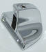 Chevrolet Parts -  Chevrolet Car Seat Knob For Adjustment