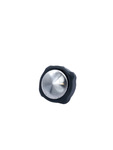 Chevrolet Parts -  Chevrolet Car Windshield Wiper Knob (Grey) (Exc Accy Washer)