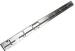 Chevrolet Parts -  Chevrolet Car Rocker Patch Panel Inner Right Die Stamped For 2-Door
