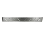 Chevrolet Parts -  Chevrolet Car Rocker Patch Panel - Inner Left Fabricated Panel