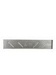 Chevrolet Parts -  Chevrolet Car Rocker Patch Panel - Inner Front Left Of Quarter Panel