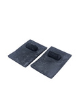 Chevrolet Parts -  Chevrolet Car Rubber Plug -In Rocker Panel
