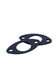 Chevrolet Parts -  Chevrolet Car Door Jamb Dome Light Switch Gasket