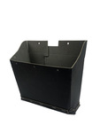 Chevrolet Parts -  Chevrolet Car Glove Box - Cloth Lined With Clips