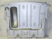Chevrolet Parts -  Chevrolet Car Trunk Floor, Complete Pan With Braces